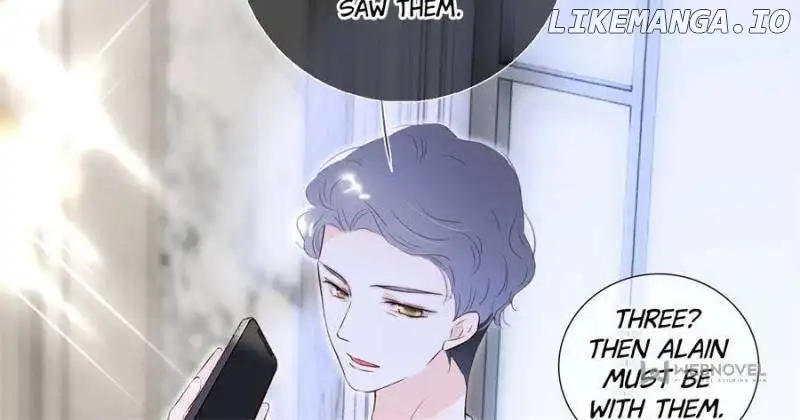 The Beauty Ran Away With The Hedgehog Chapter 88 215 031