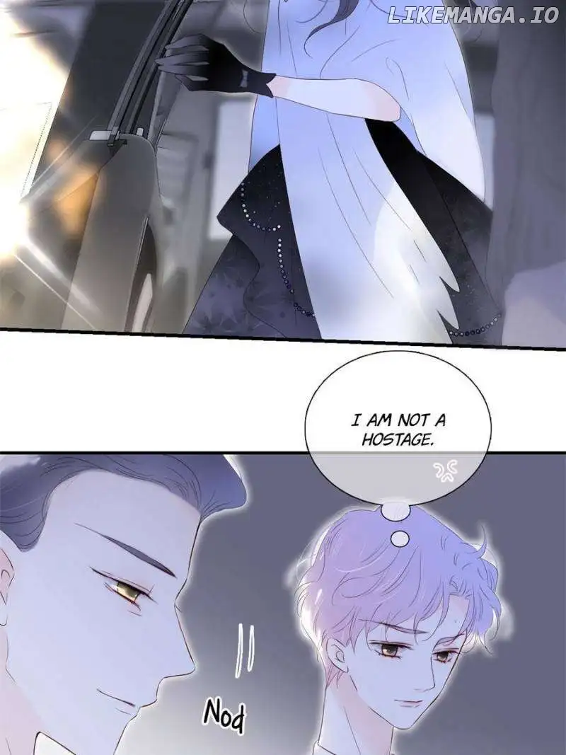 The Beauty Ran Away With The Hedgehog Chapter 88 225 041