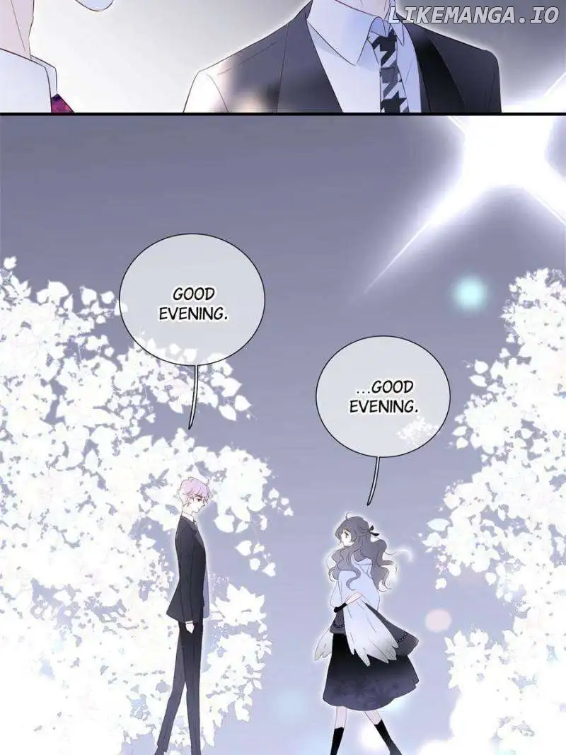 The Beauty Ran Away With The Hedgehog Chapter 88 226 042