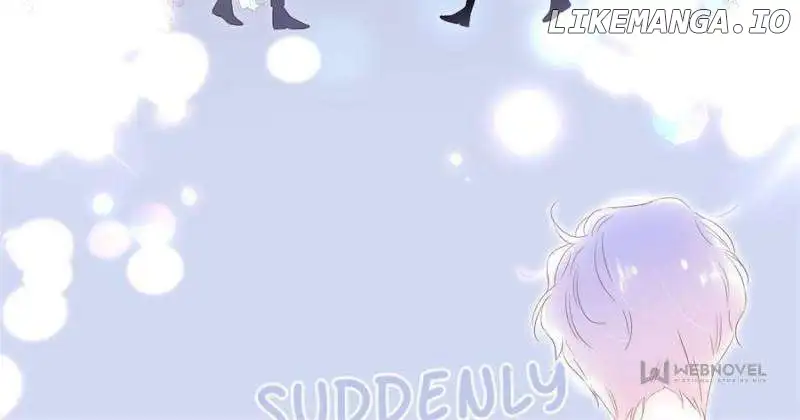 The Beauty Ran Away With The Hedgehog Chapter 88 227 043