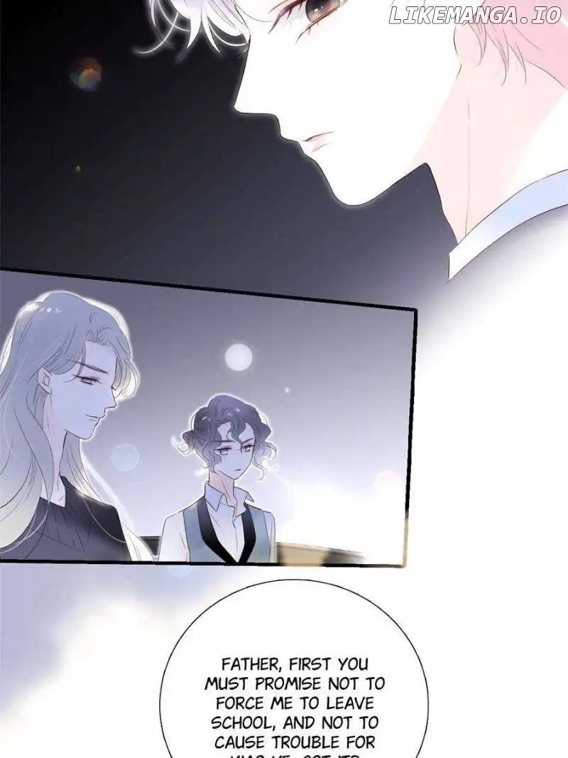 The Beauty Ran Away With The Hedgehog Chapter 88 229 045