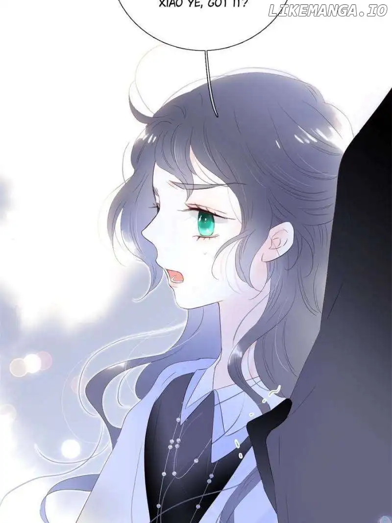 The Beauty Ran Away With The Hedgehog Chapter 88 230 046