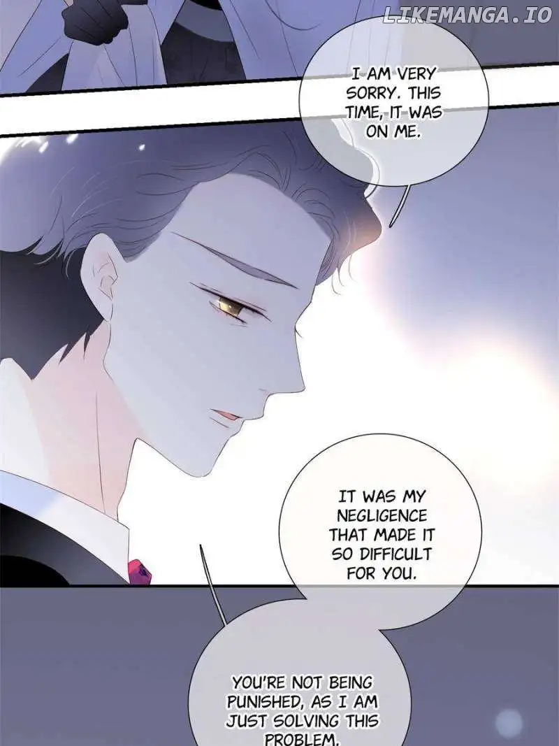 The Beauty Ran Away With The Hedgehog Chapter 88 234 050