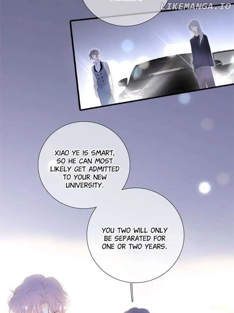 The Beauty Ran Away With The Hedgehog Chapter 88 235 051
