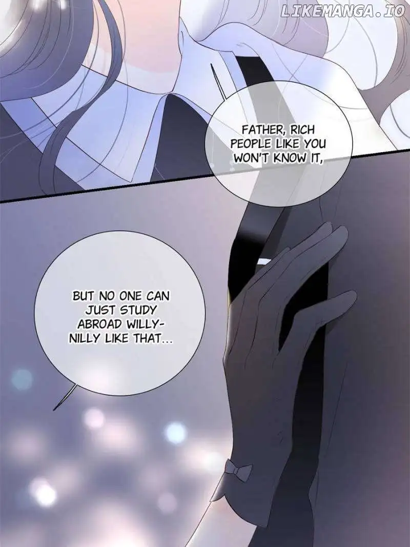 The Beauty Ran Away With The Hedgehog Chapter 88 238 054