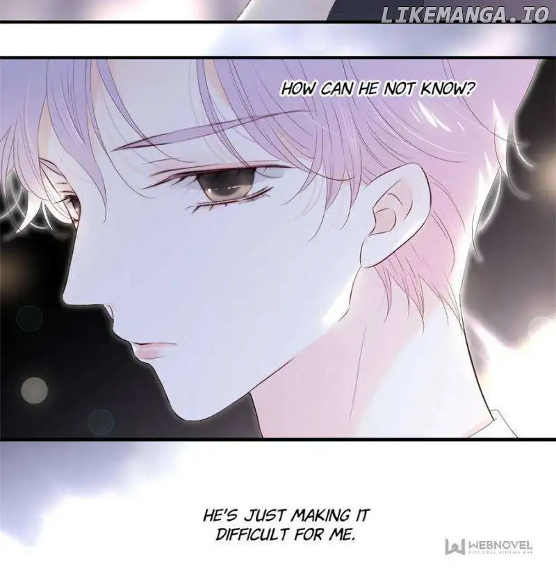The Beauty Ran Away With The Hedgehog Chapter 88 239 055