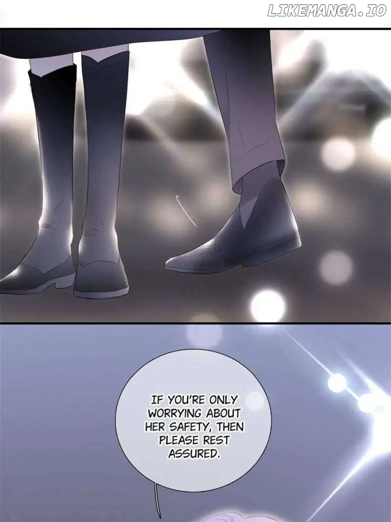 The Beauty Ran Away With The Hedgehog Chapter 88 240 056
