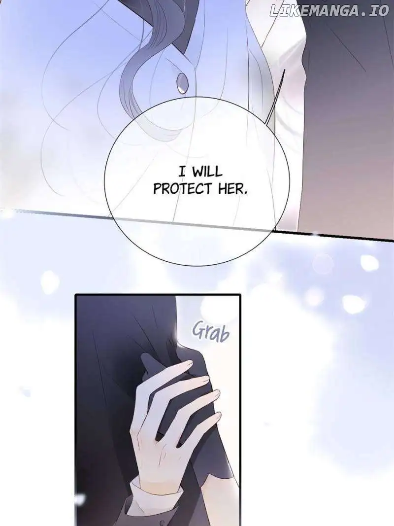 The Beauty Ran Away With The Hedgehog Chapter 88 242 058