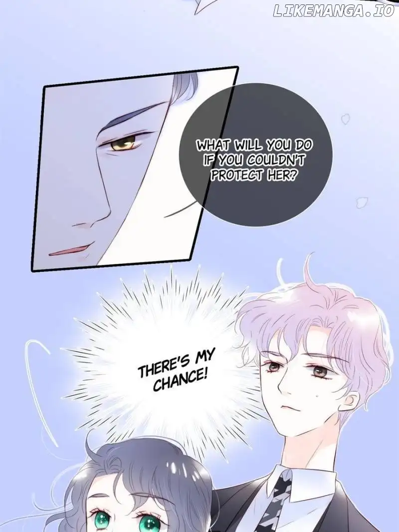 The Beauty Ran Away With The Hedgehog Chapter 89 245 004
