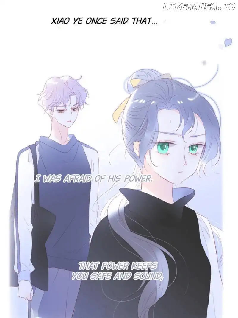 The Beauty Ran Away With The Hedgehog Chapter 89 249 008