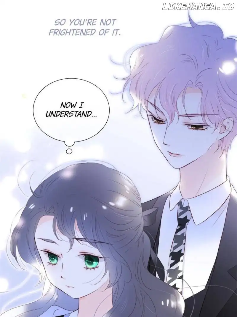 The Beauty Ran Away With The Hedgehog Chapter 89 251 010