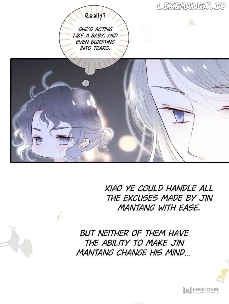 The Beauty Ran Away With The Hedgehog Chapter 89 255 014