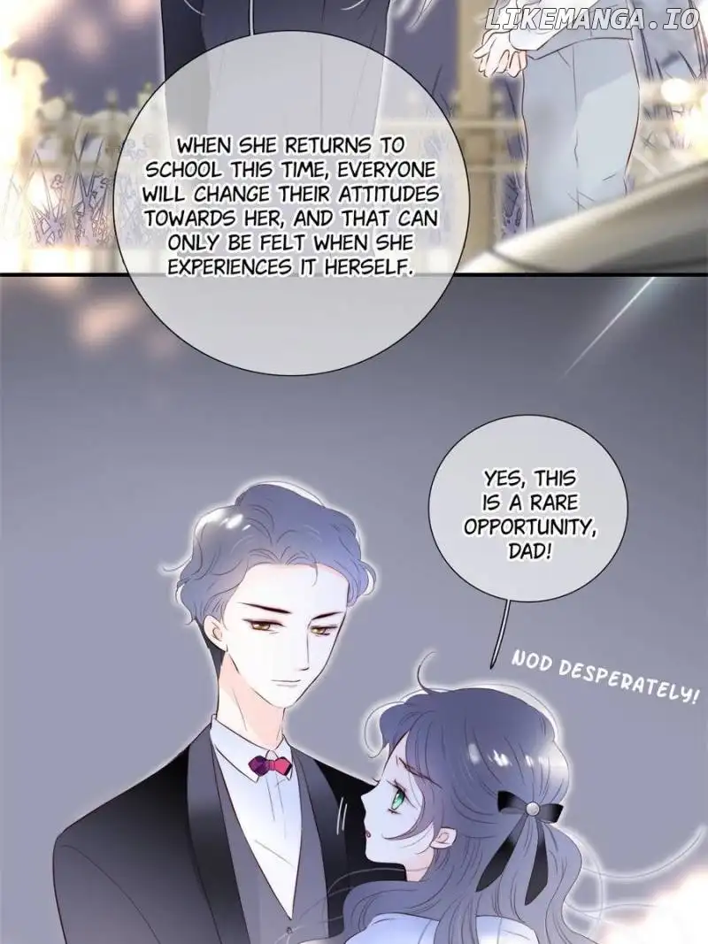 The Beauty Ran Away With The Hedgehog Chapter 89 258 017