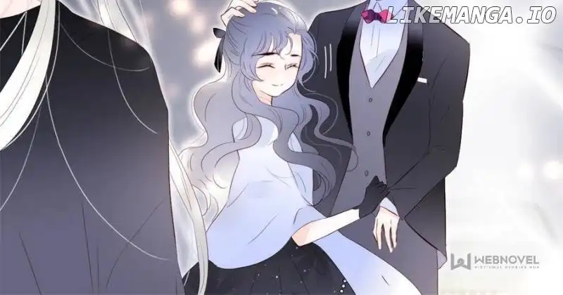 The Beauty Ran Away With The Hedgehog Chapter 89 260 019