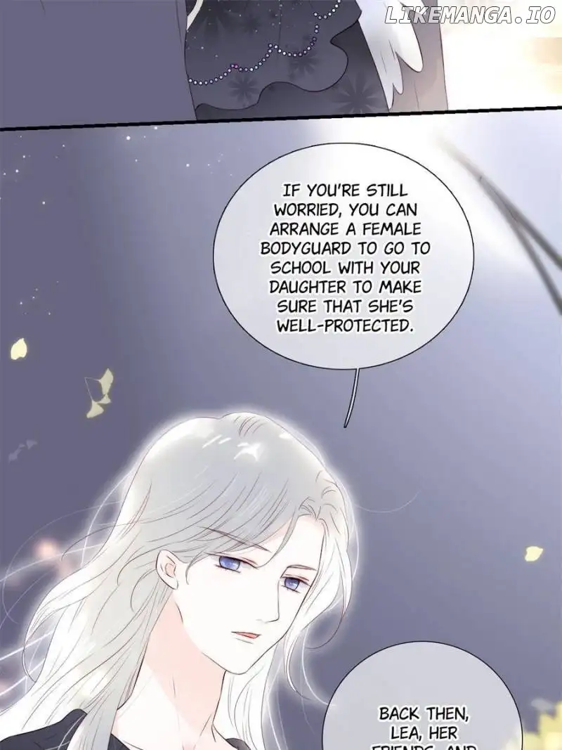 The Beauty Ran Away With The Hedgehog Chapter 89 261 020