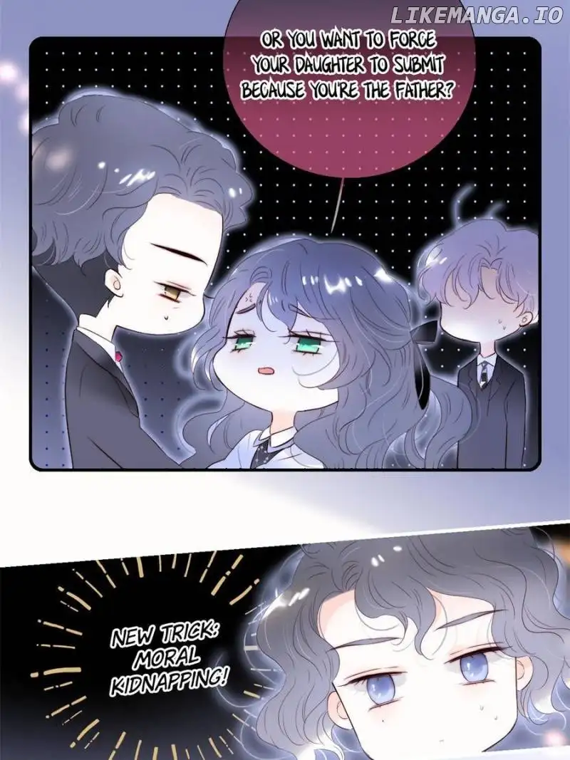 The Beauty Ran Away With The Hedgehog Chapter 89 265 024
