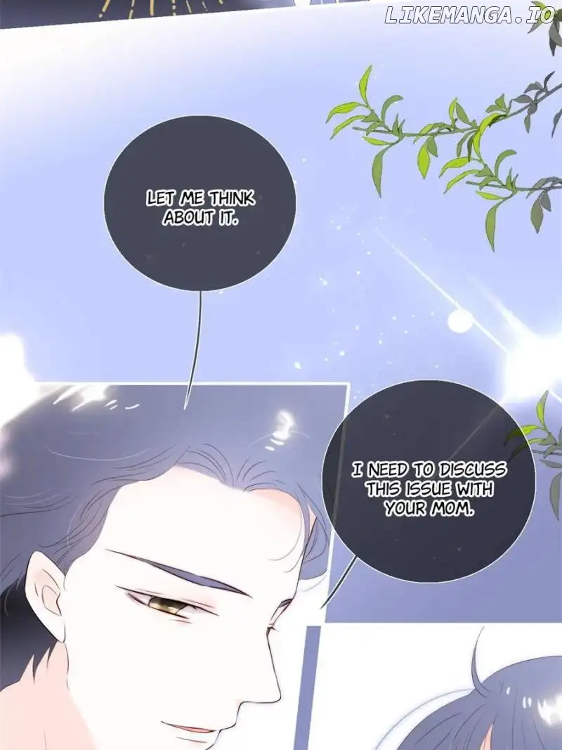 The Beauty Ran Away With The Hedgehog Chapter 89 266 025