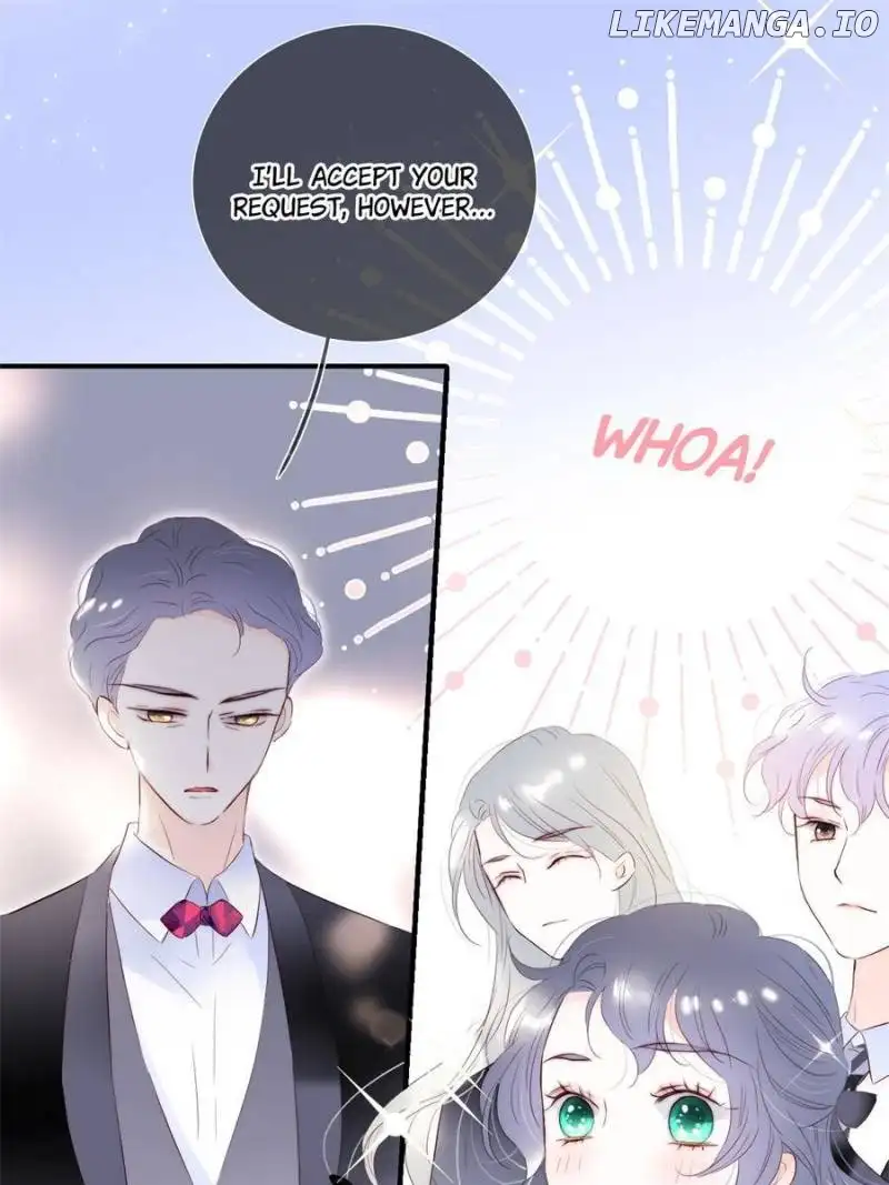 The Beauty Ran Away With The Hedgehog Chapter 89 272 031