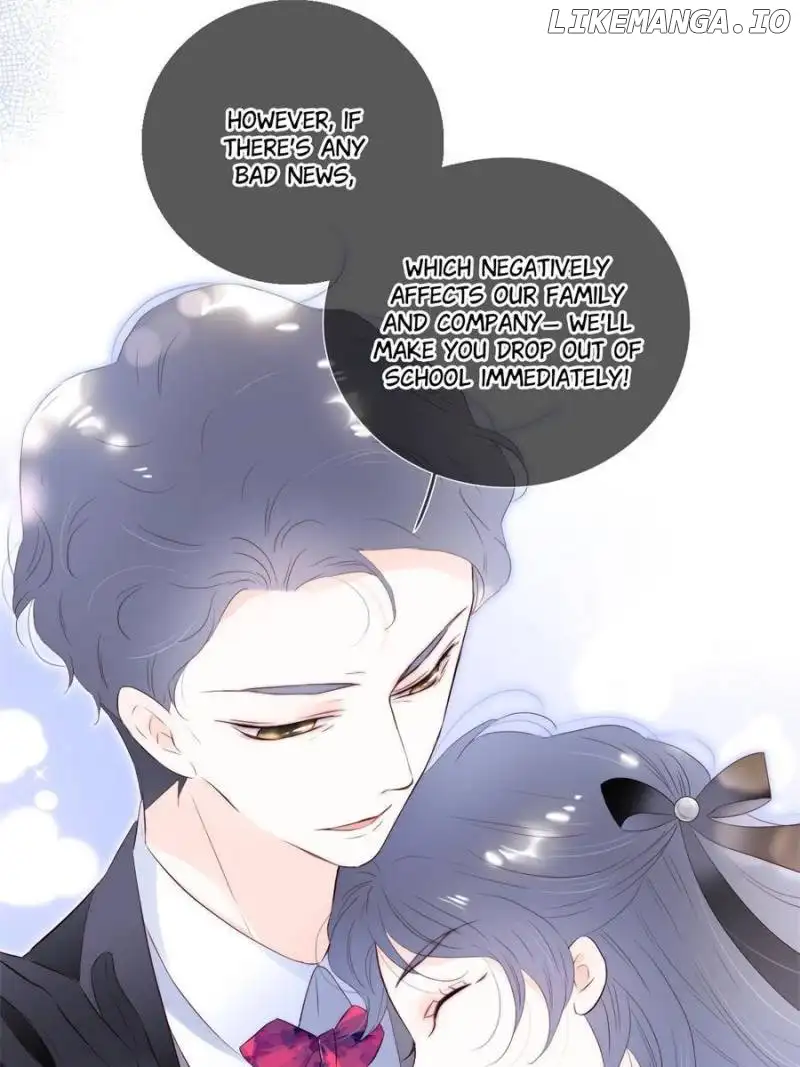 The Beauty Ran Away With The Hedgehog Chapter 89 276 035