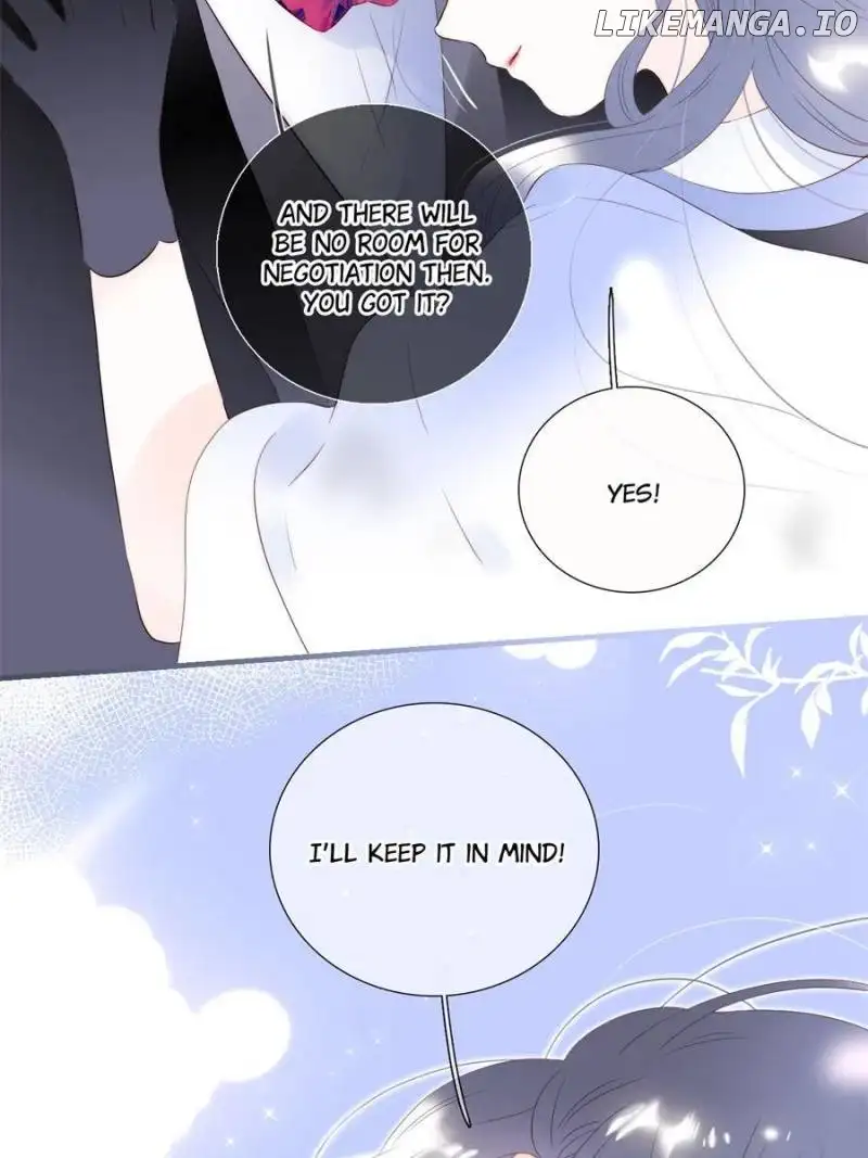 The Beauty Ran Away With The Hedgehog Chapter 89 277 036