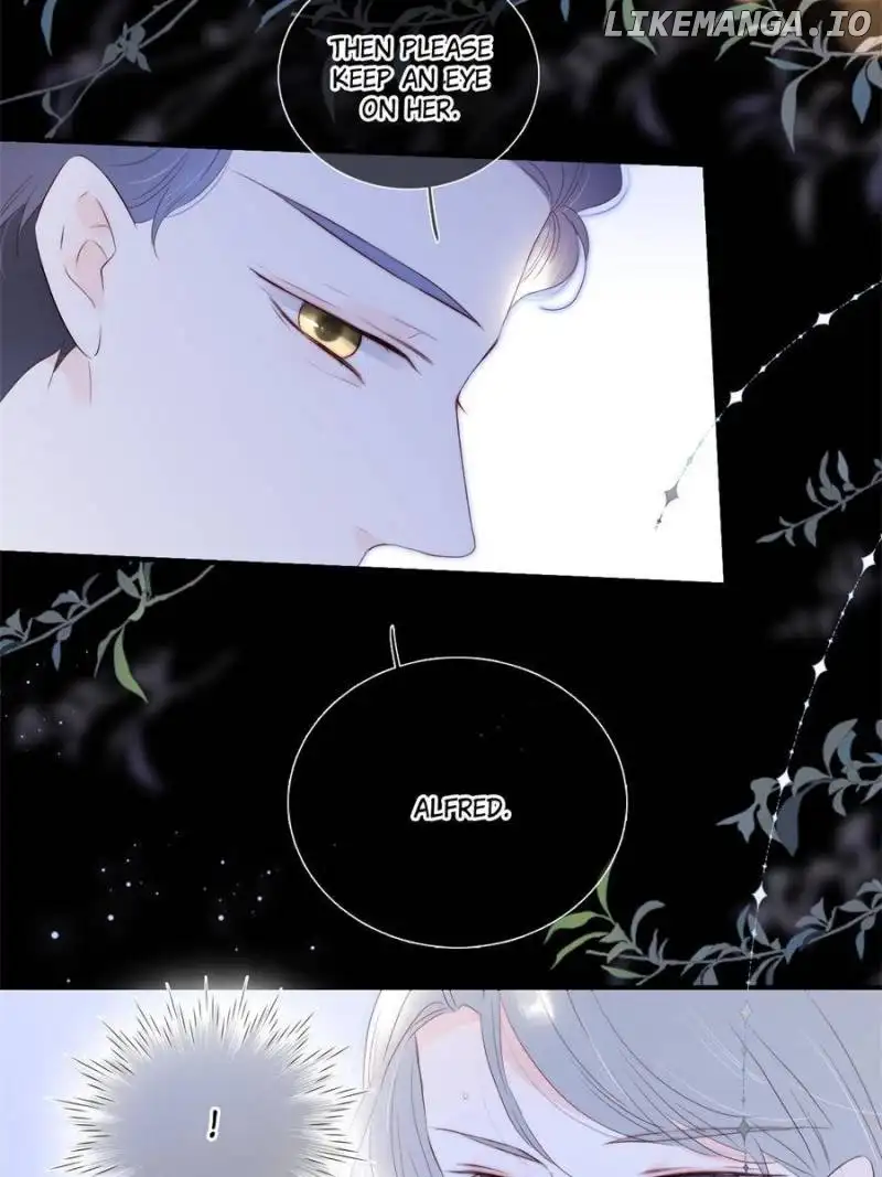 The Beauty Ran Away With The Hedgehog Chapter 89 279 038