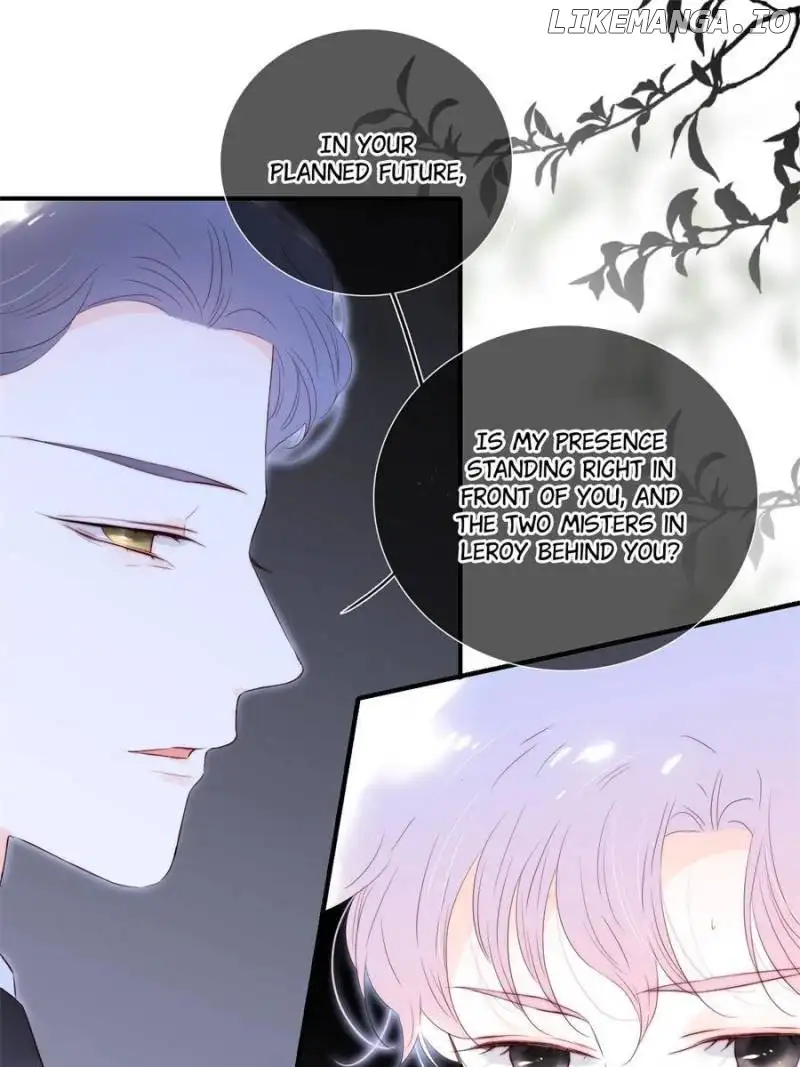 The Beauty Ran Away With The Hedgehog Chapter 89 283 042
