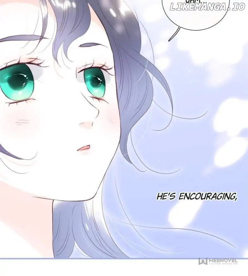 The Beauty Ran Away With The Hedgehog Chapter 89 289 048