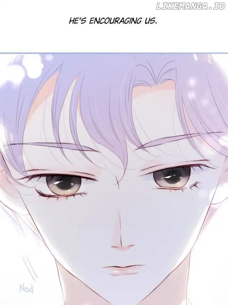The Beauty Ran Away With The Hedgehog Chapter 89 290 049