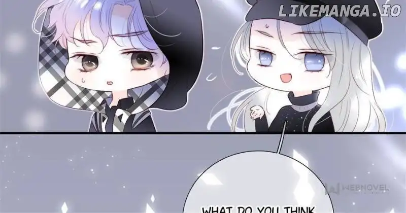 The Beauty Ran Away With The Hedgehog Chapter 89 299 058