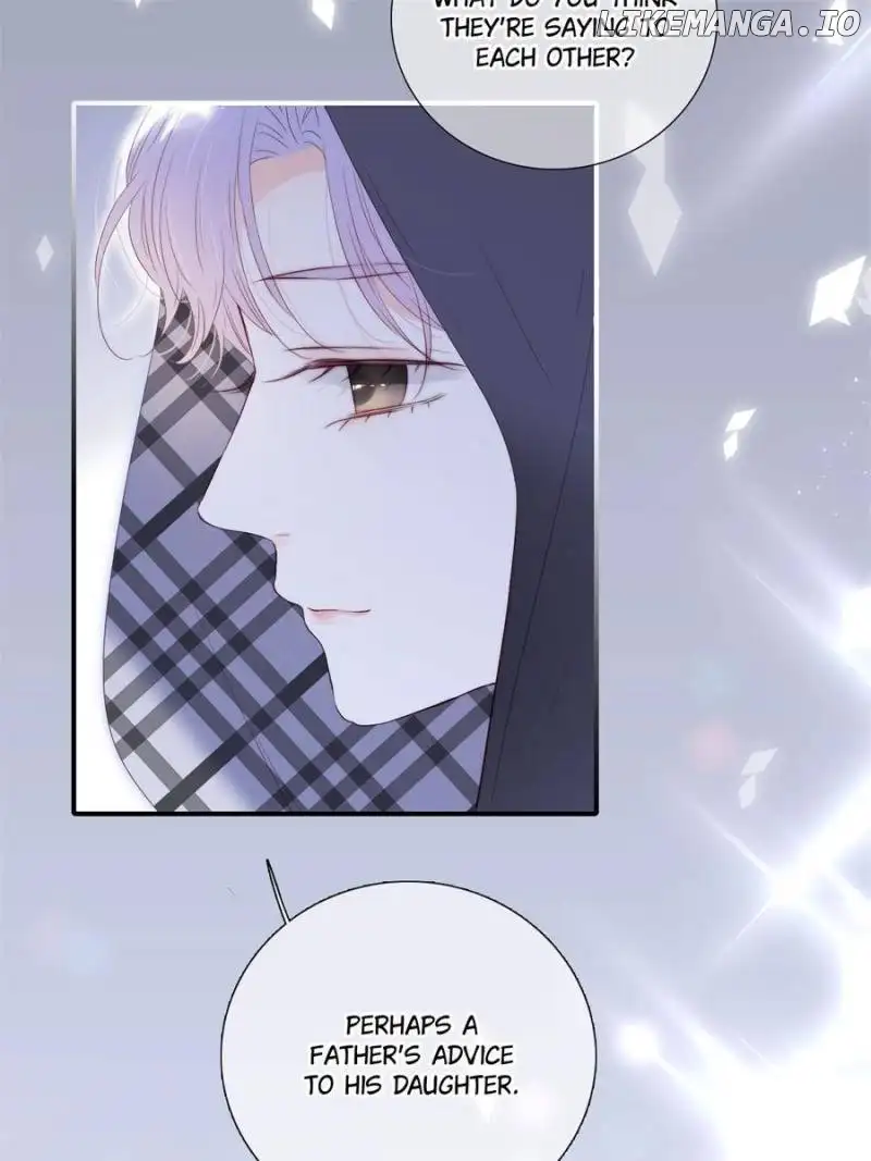The Beauty Ran Away With The Hedgehog Chapter 89 300 059