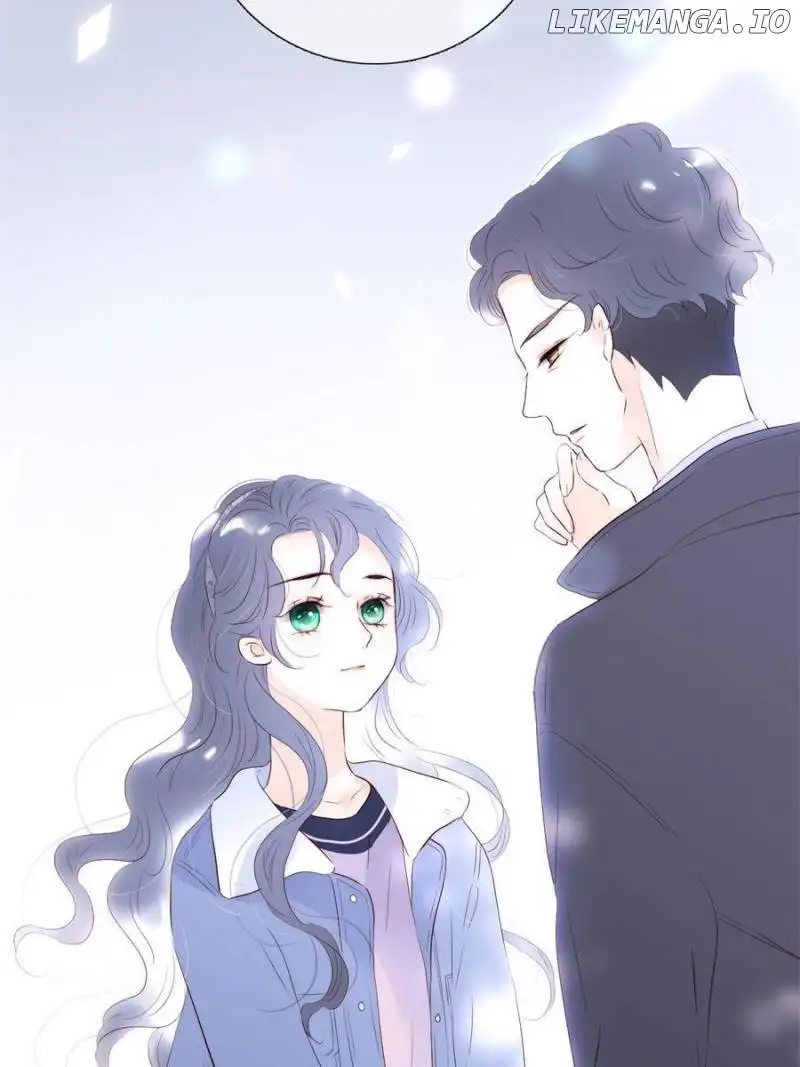 The Beauty Ran Away With The Hedgehog Chapter 89 301 060