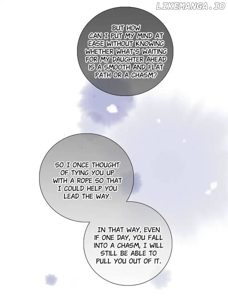 The Beauty Ran Away With The Hedgehog Chapter 89 303 062