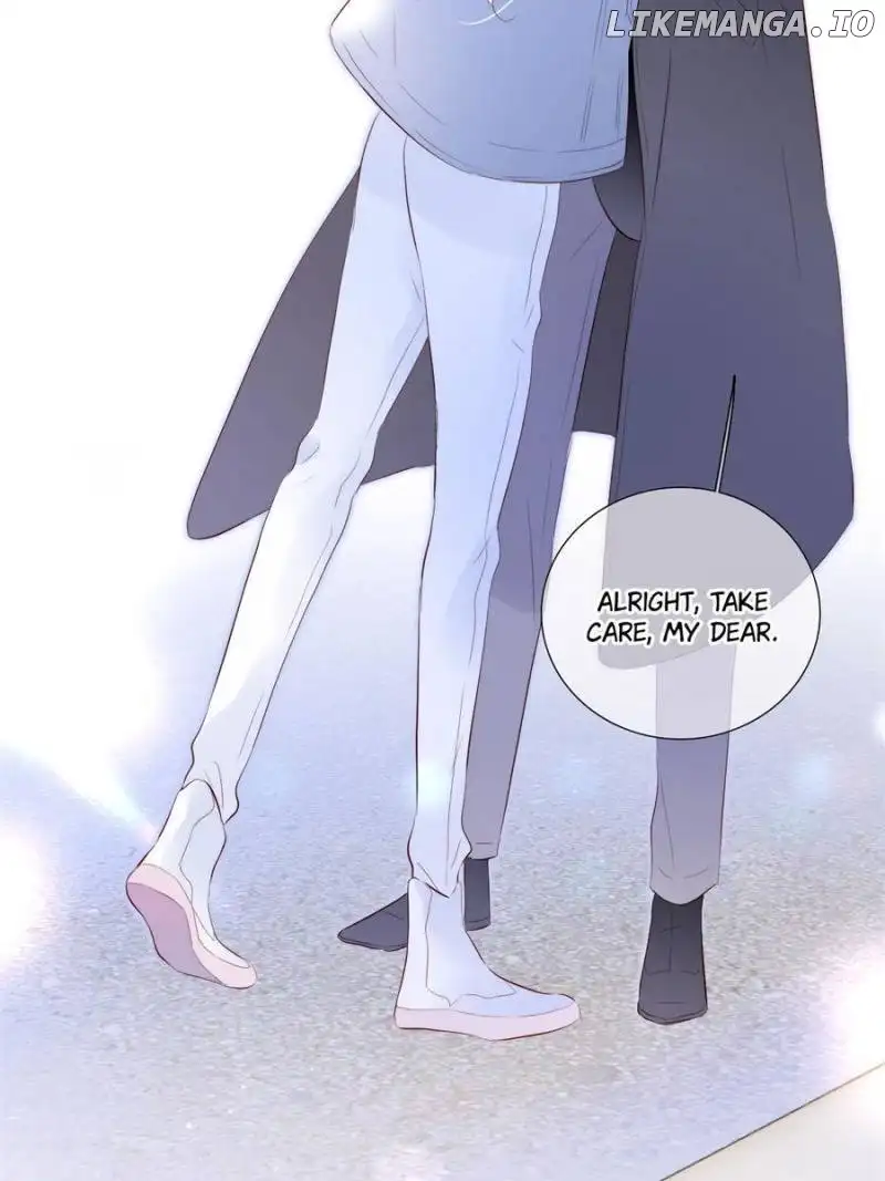 The Beauty Ran Away With The Hedgehog Chapter 89 307 066