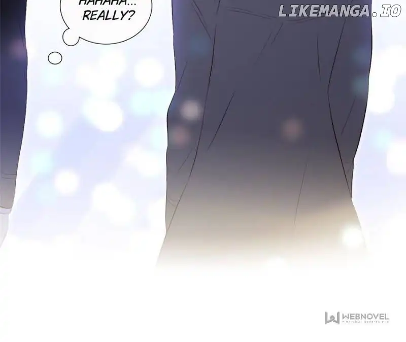 The Beauty Ran Away With The Hedgehog Chapter 89 318 077