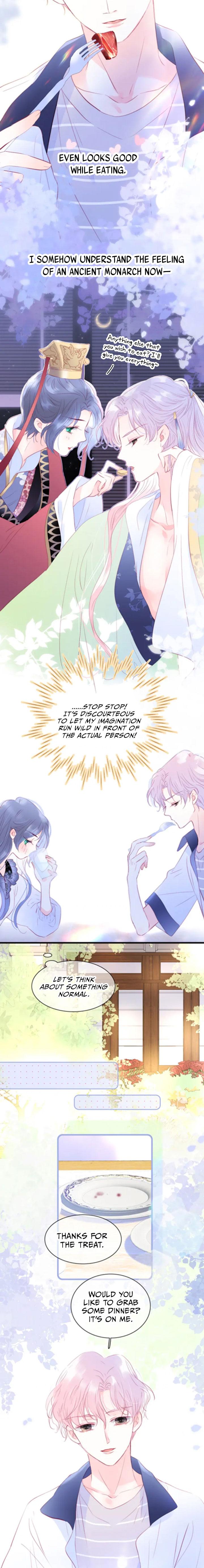 The Beauty Ran Away With The Hedgehog Chapter 9 44 4
