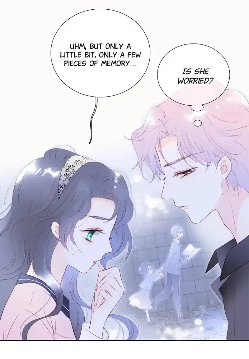 The Beauty Ran Away With The Hedgehog Chapter 90 102 002