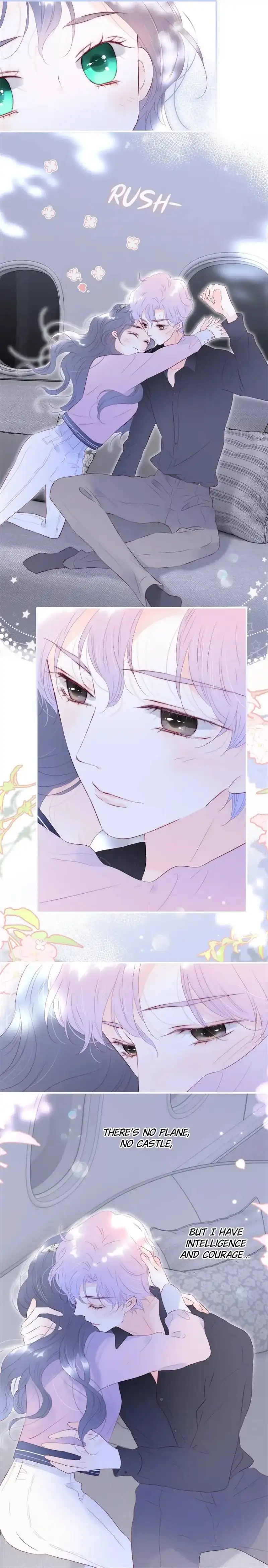 The Beauty Ran Away With The Hedgehog Chapter 90 108 008