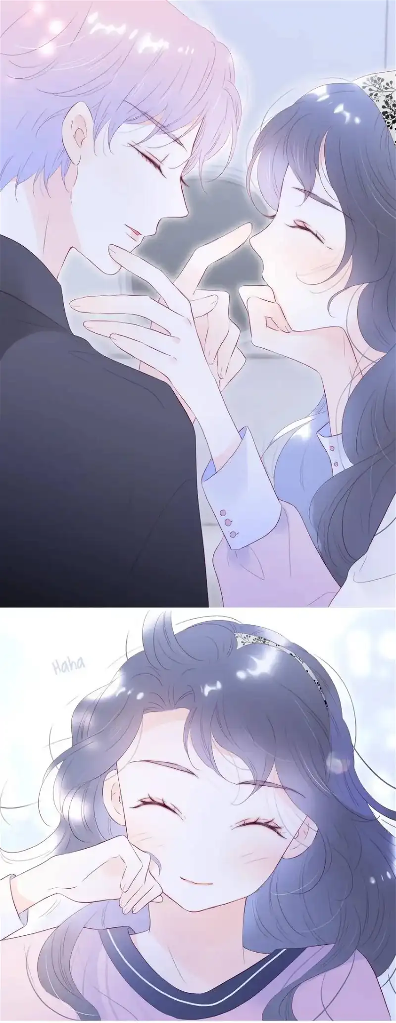 The Beauty Ran Away With The Hedgehog Chapter 90 112 012