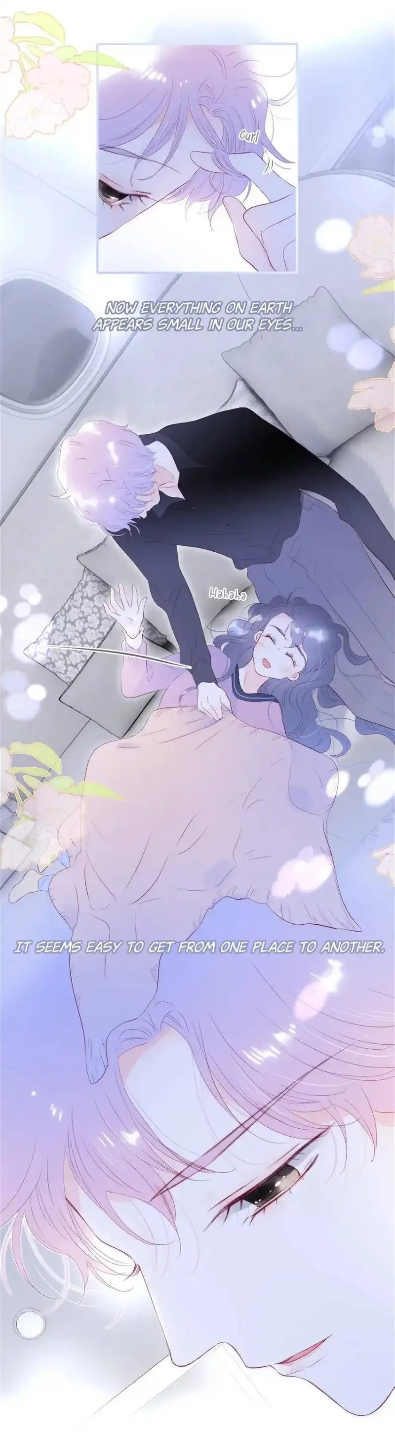 The Beauty Ran Away With The Hedgehog Chapter 90 117 017