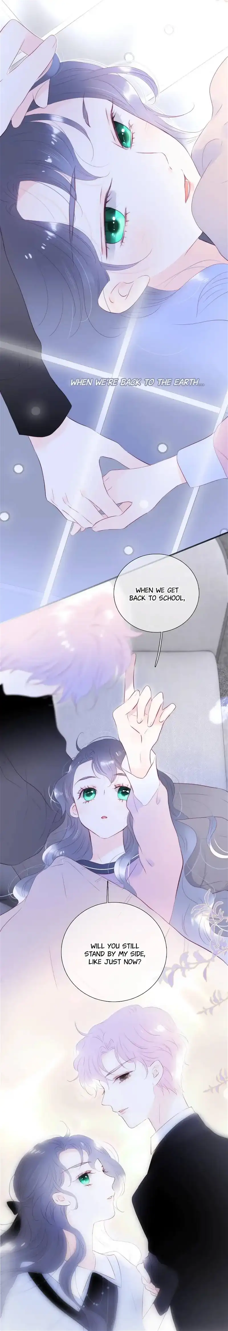 The Beauty Ran Away With The Hedgehog Chapter 90 119 019