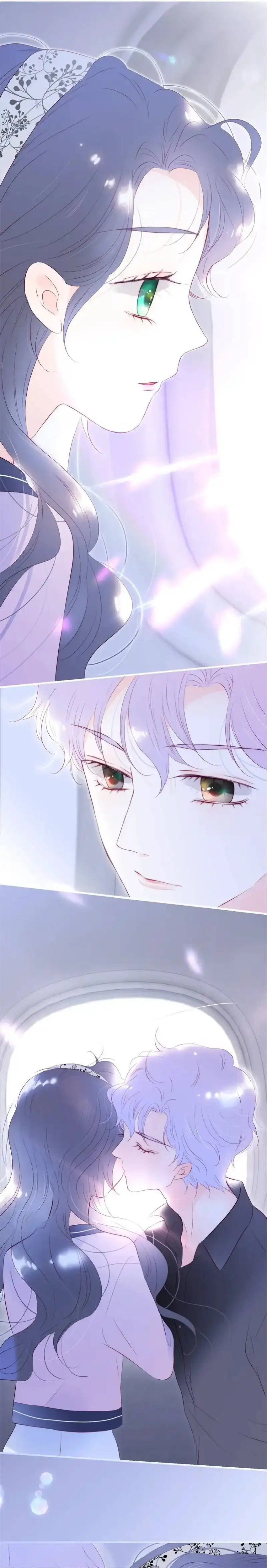 The Beauty Ran Away With The Hedgehog Chapter 90 126 026
