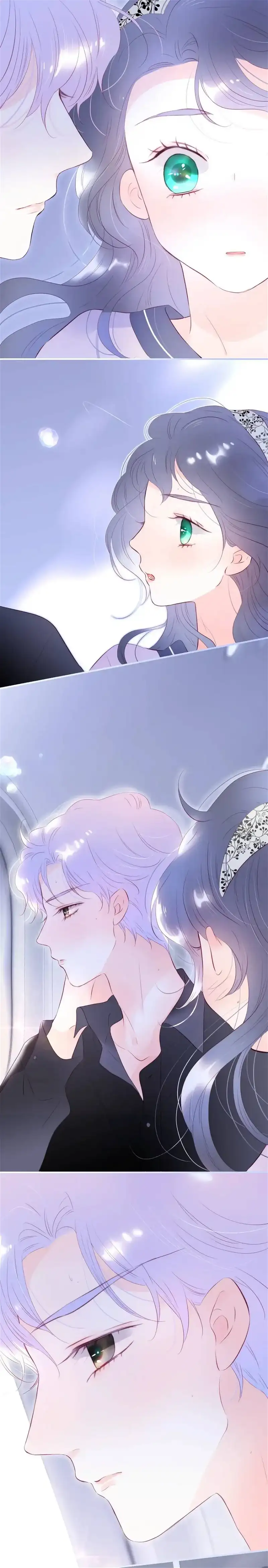 The Beauty Ran Away With The Hedgehog Chapter 90 127 027