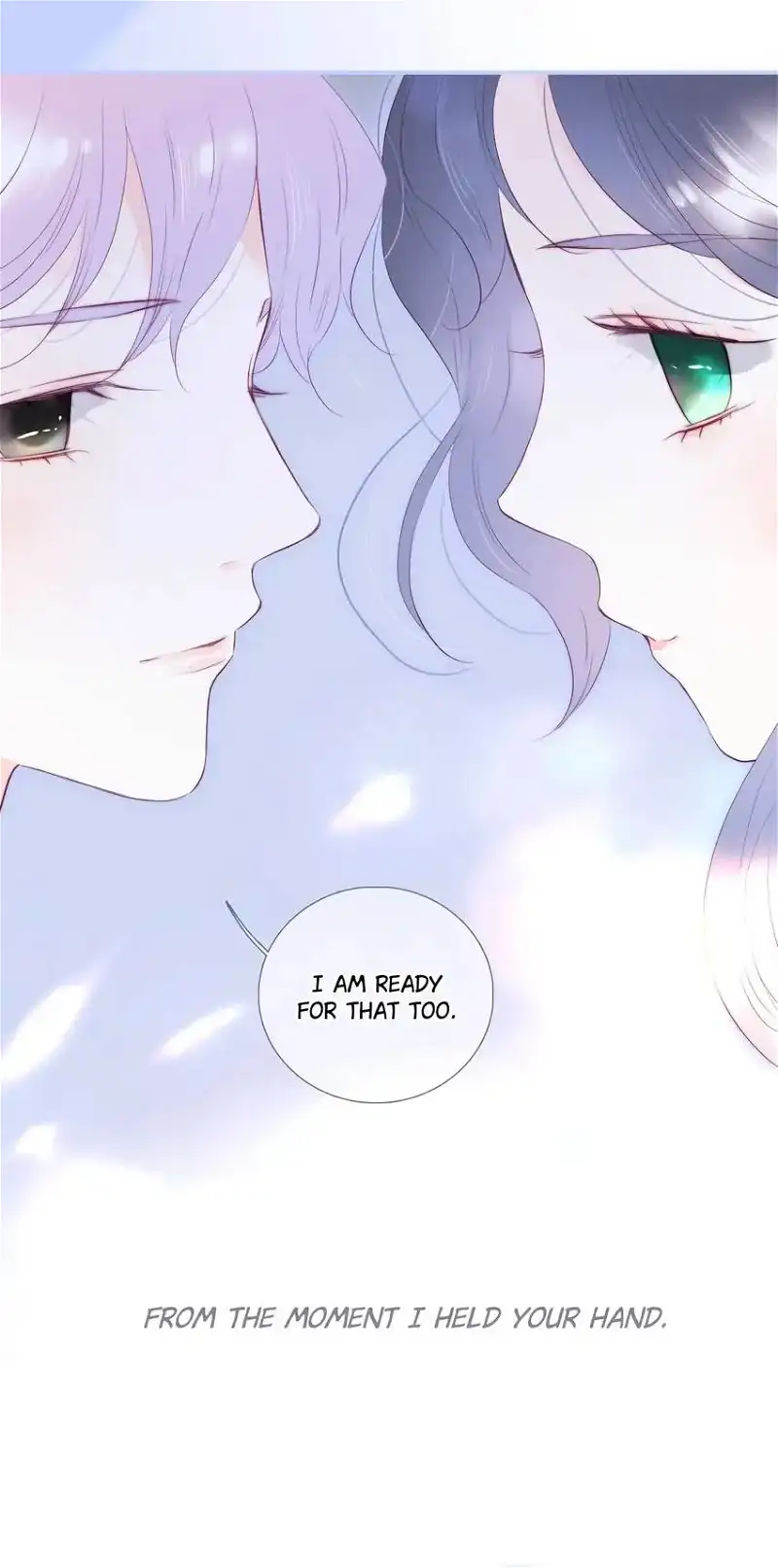 The Beauty Ran Away With The Hedgehog Chapter 90 129 029