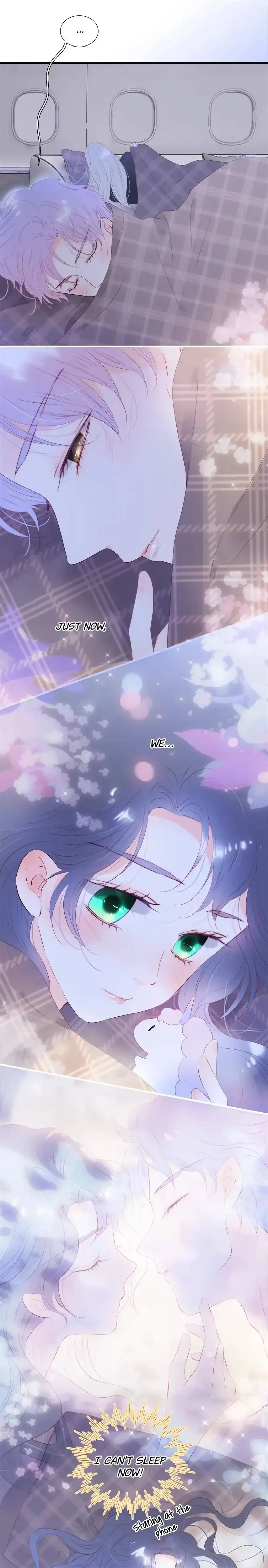 The Beauty Ran Away With The Hedgehog Chapter 91 78 002