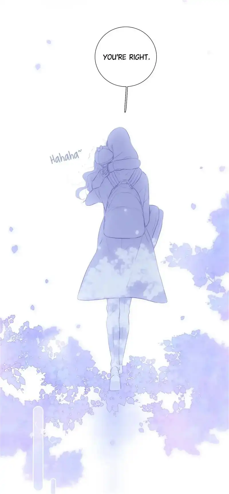 The Beauty Ran Away With The Hedgehog Chapter 91 98 022