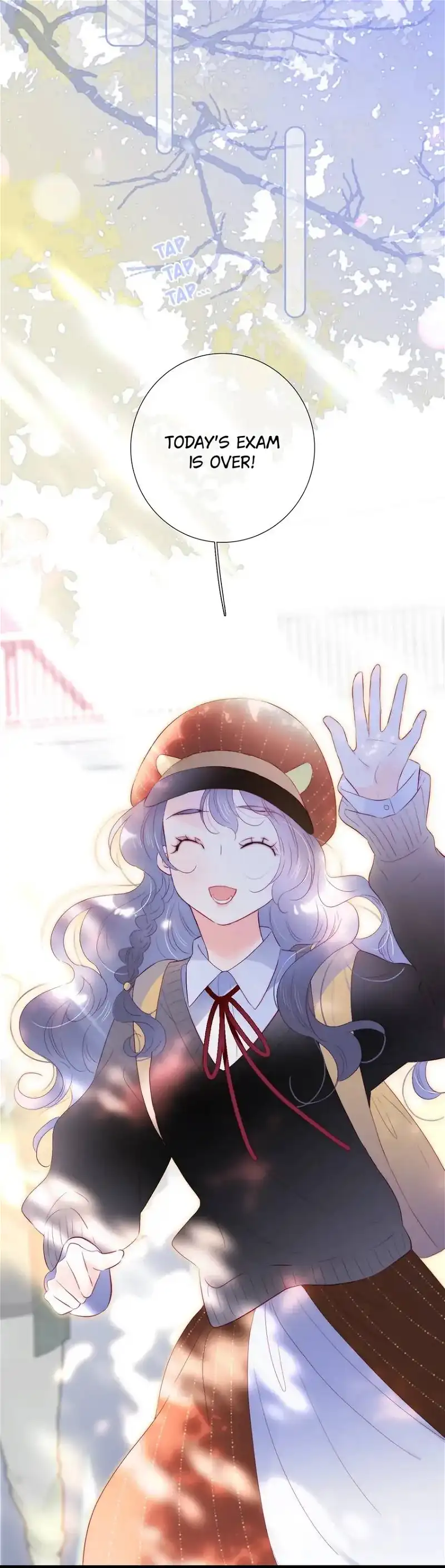 The Beauty Ran Away With The Hedgehog Chapter 92 84 011