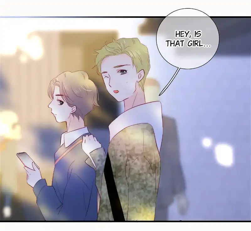 The Beauty Ran Away With The Hedgehog Chapter 92 85 012