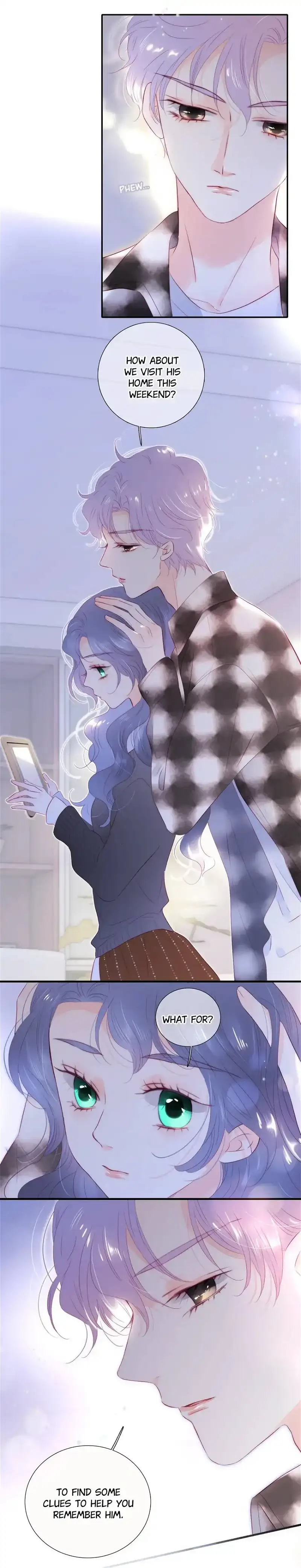 The Beauty Ran Away With The Hedgehog Chapter 92 94 021