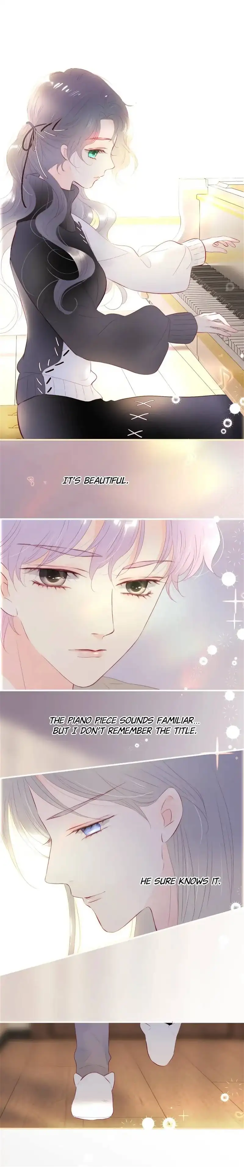 The Beauty Ran Away With The Hedgehog Chapter 93 86 007