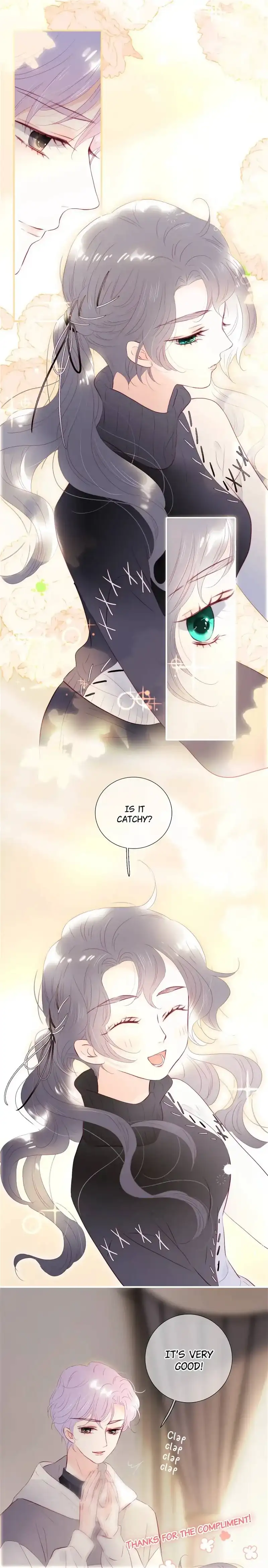 The Beauty Ran Away With The Hedgehog Chapter 93 88 009